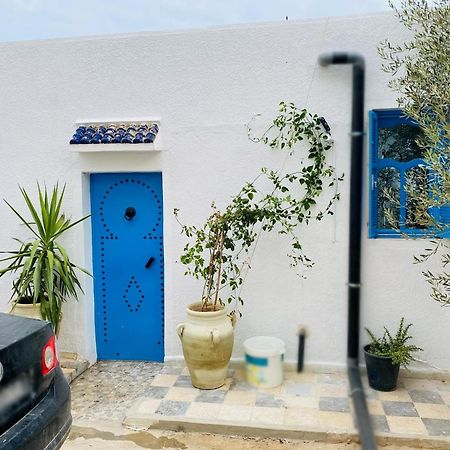 Le Refuge Djerbien Houmt Souk (Djerba) Exterior foto