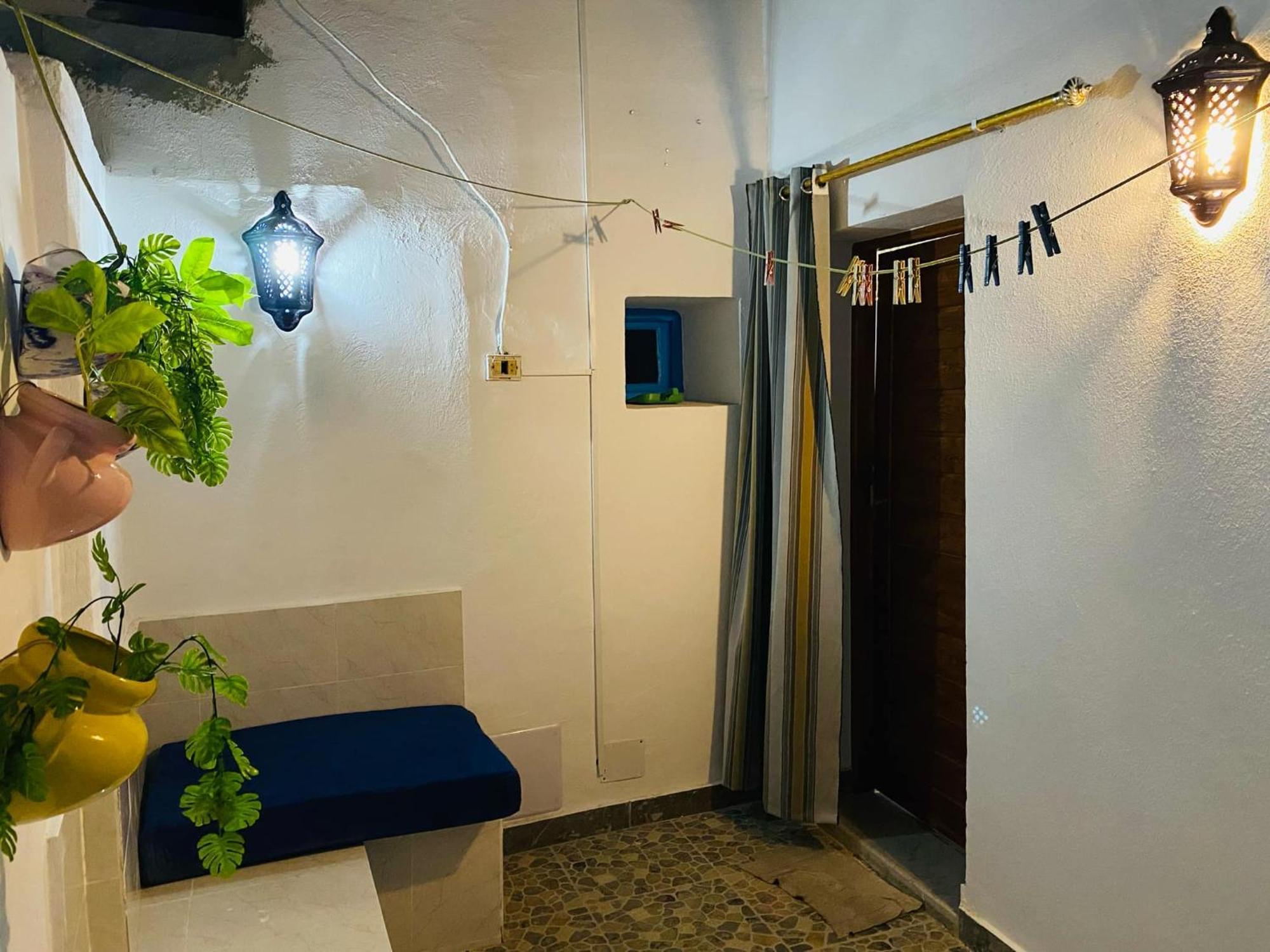 Le Refuge Djerbien Houmt Souk (Djerba) Exterior foto