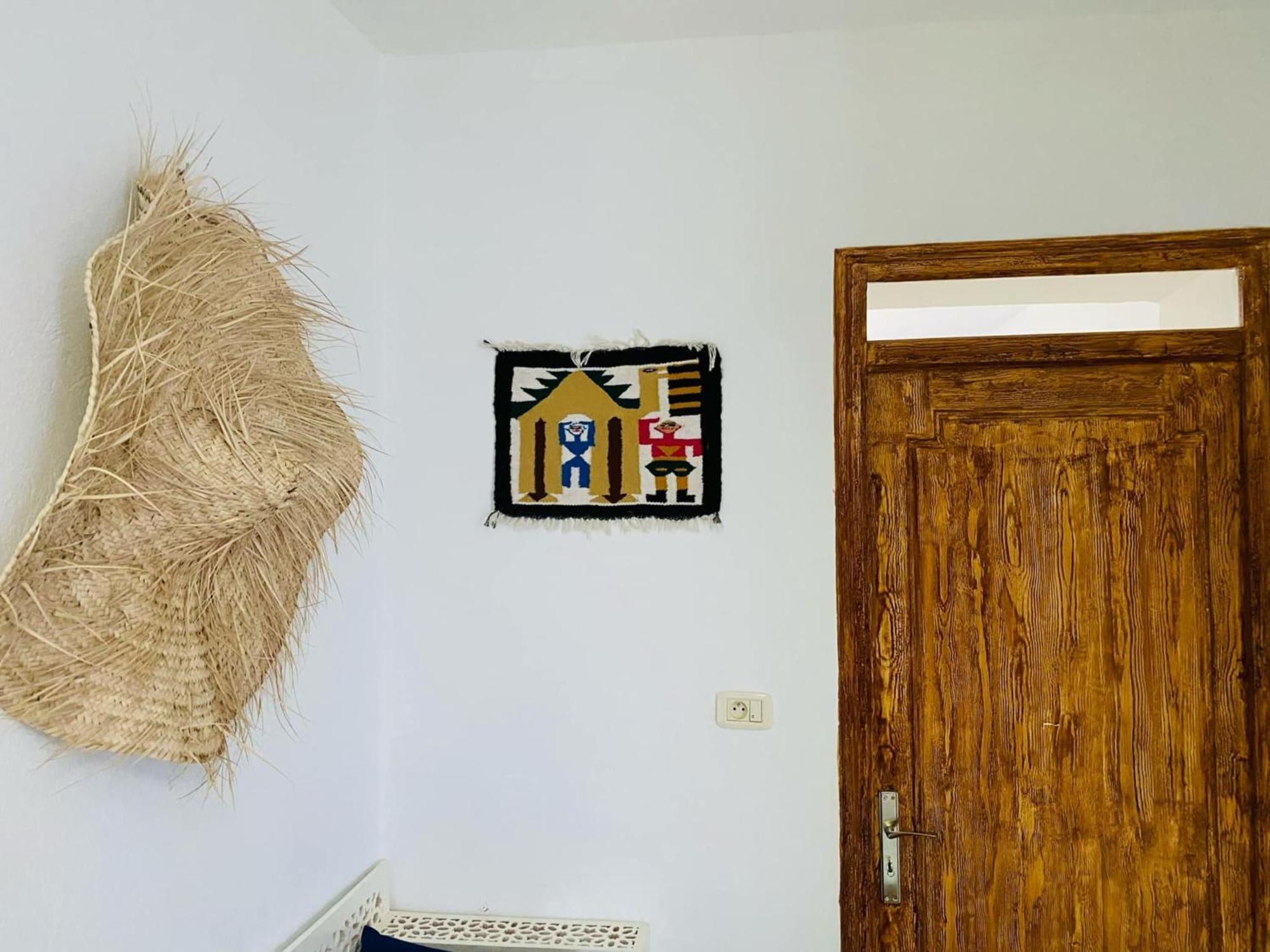 Le Refuge Djerbien Houmt Souk (Djerba) Exterior foto
